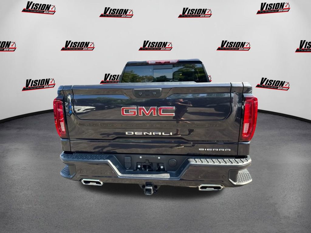 2023 Gmc Sierra 1500 Denali photo 7