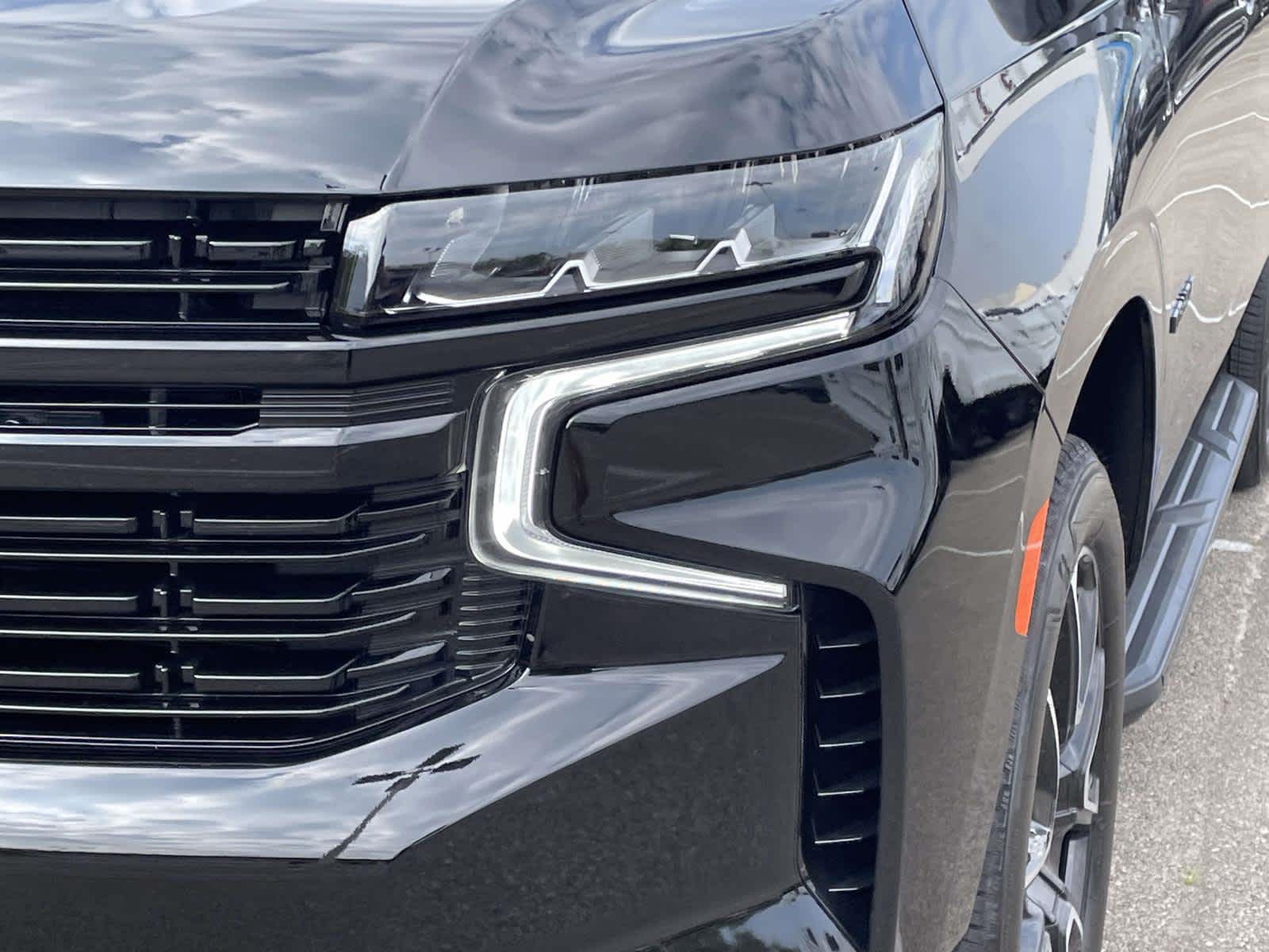 2024 Chevrolet Tahoe RST photo 9