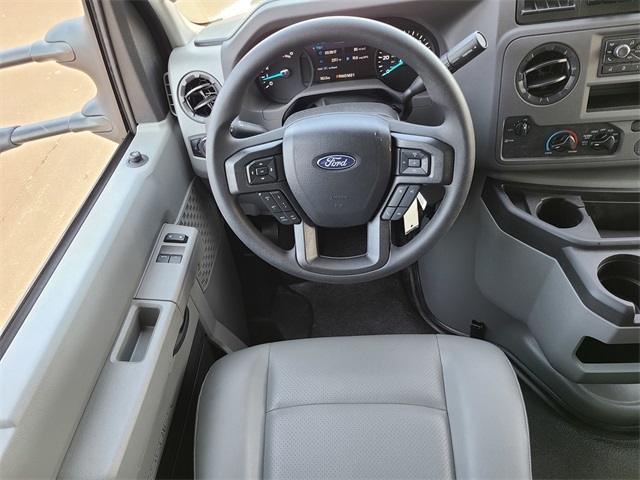 2025 Ford E-350 Base photo 22