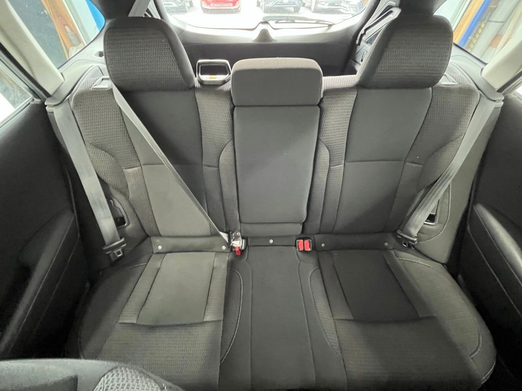 2020 Subaru Outback 2.5i photo 24