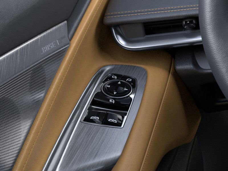 2025 Chevrolet Corvette E-Ray 2LZ photo 20