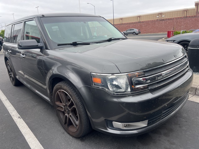 2015 Ford Flex