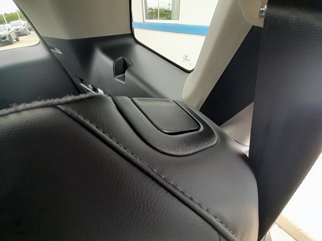 2025 Honda CR-V EX-L photo 51