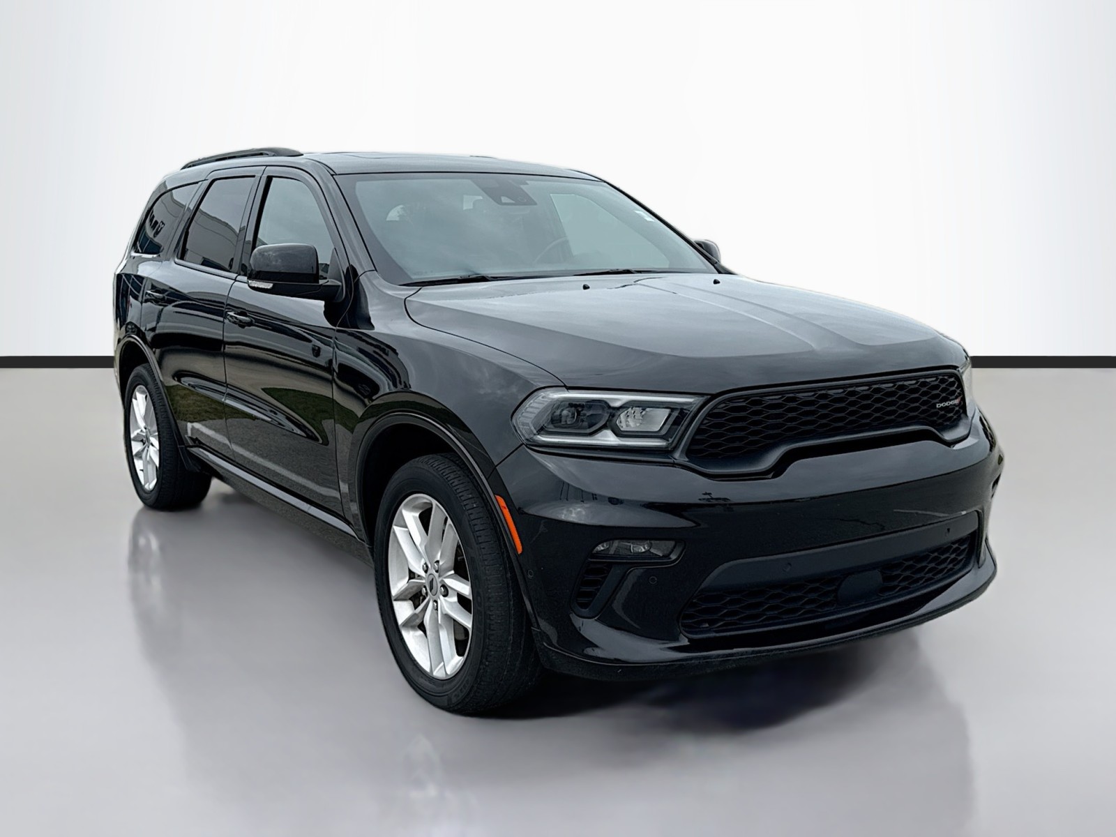 2023 Dodge Durango GT photo 3
