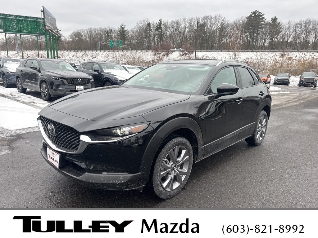 2026 Mazda CX-30 Preferred's photo