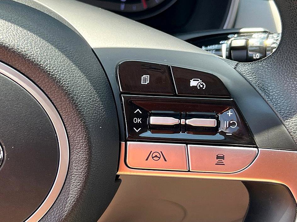 2023 Hyundai Tucson SEL photo 15
