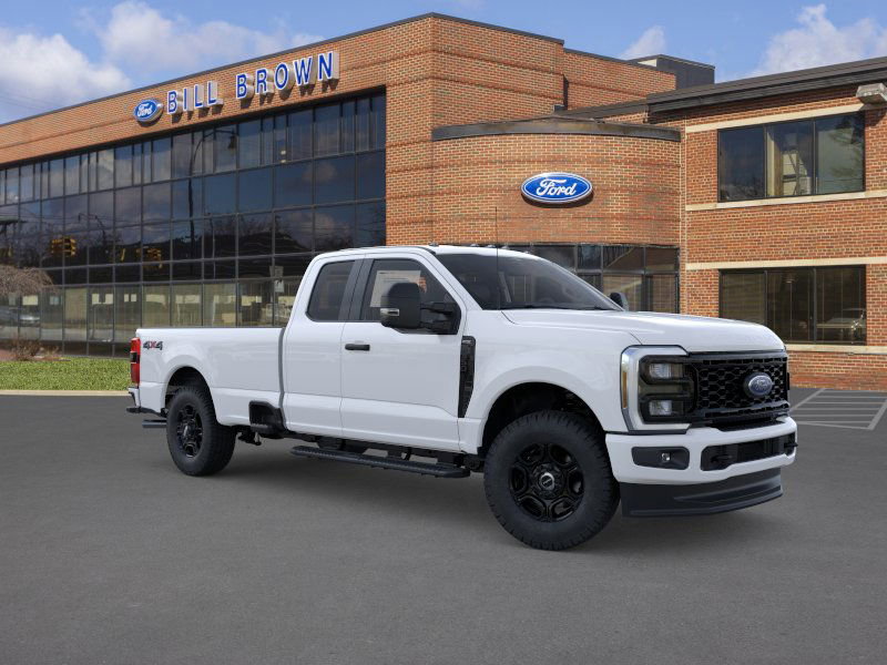 2026 Ford F-350 photo 7