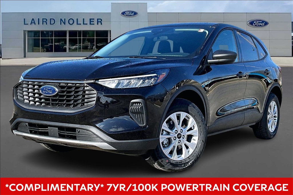 2026 Ford Escape Active's photo