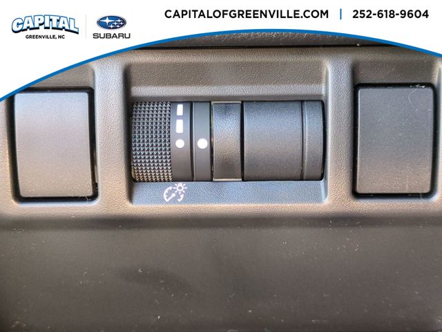 2025 Subaru Crosstrek Sport photo 16
