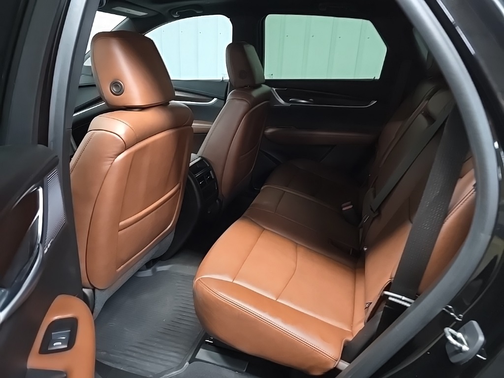 2023 Cadillac XT5 Sport photo 29