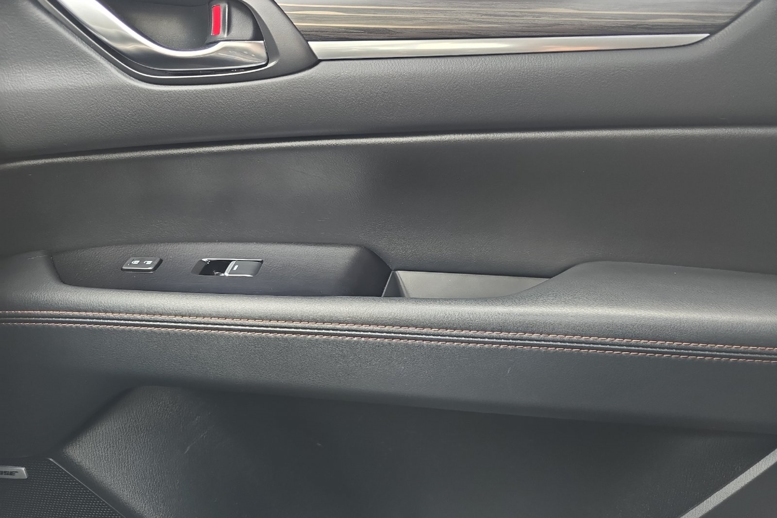 2022 Mazda CX-5 2.5 Premium Plus photo 20