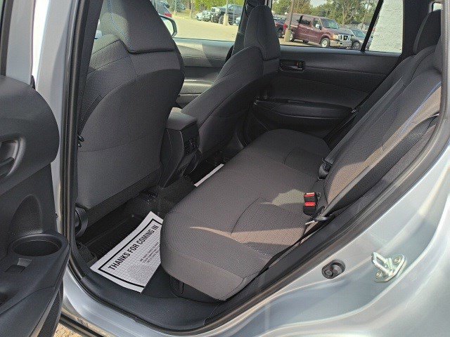 2024 Toyota Corolla Hybrid SE photo 13