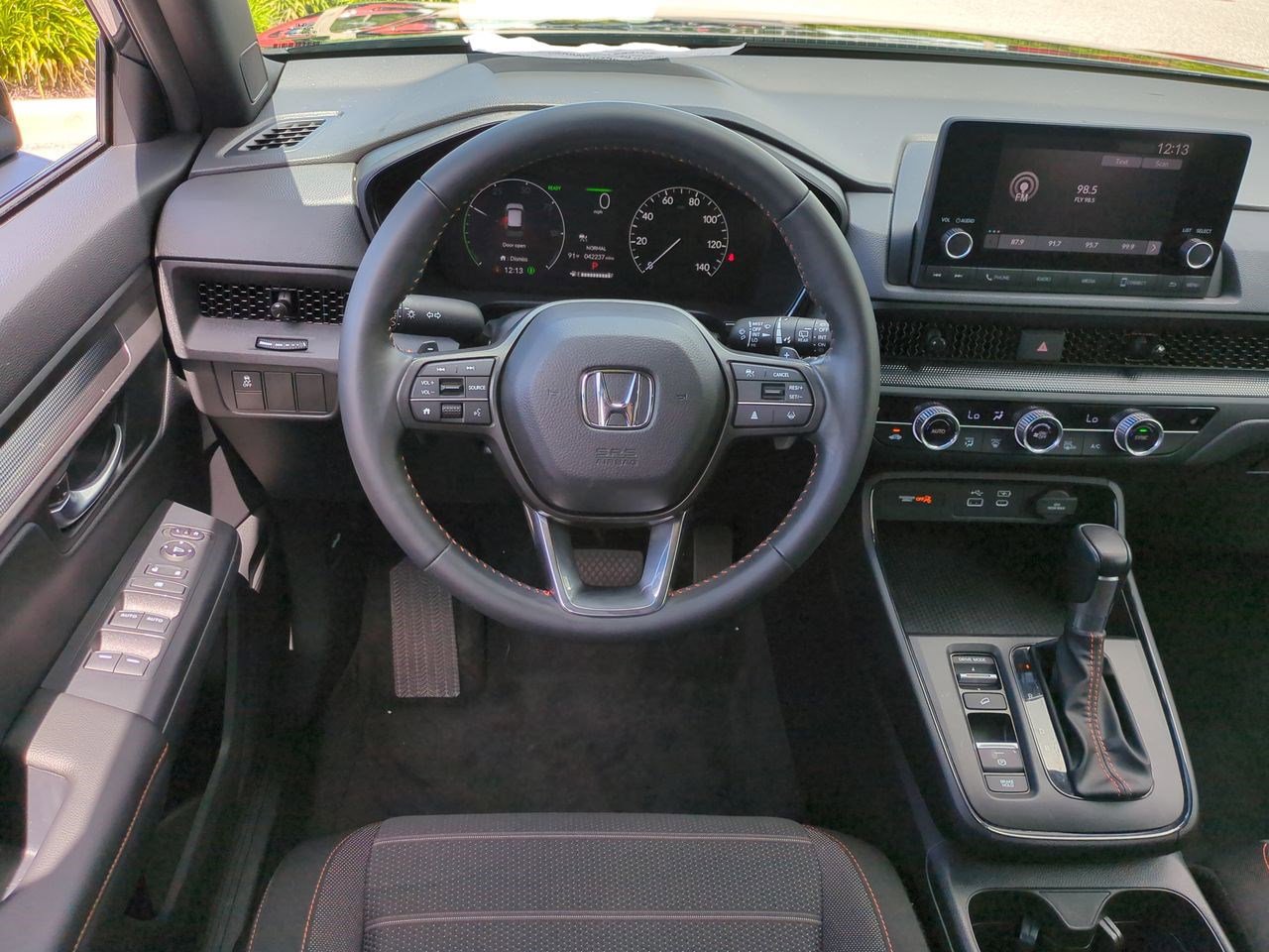 2023 Honda CR-V Sport photo 12