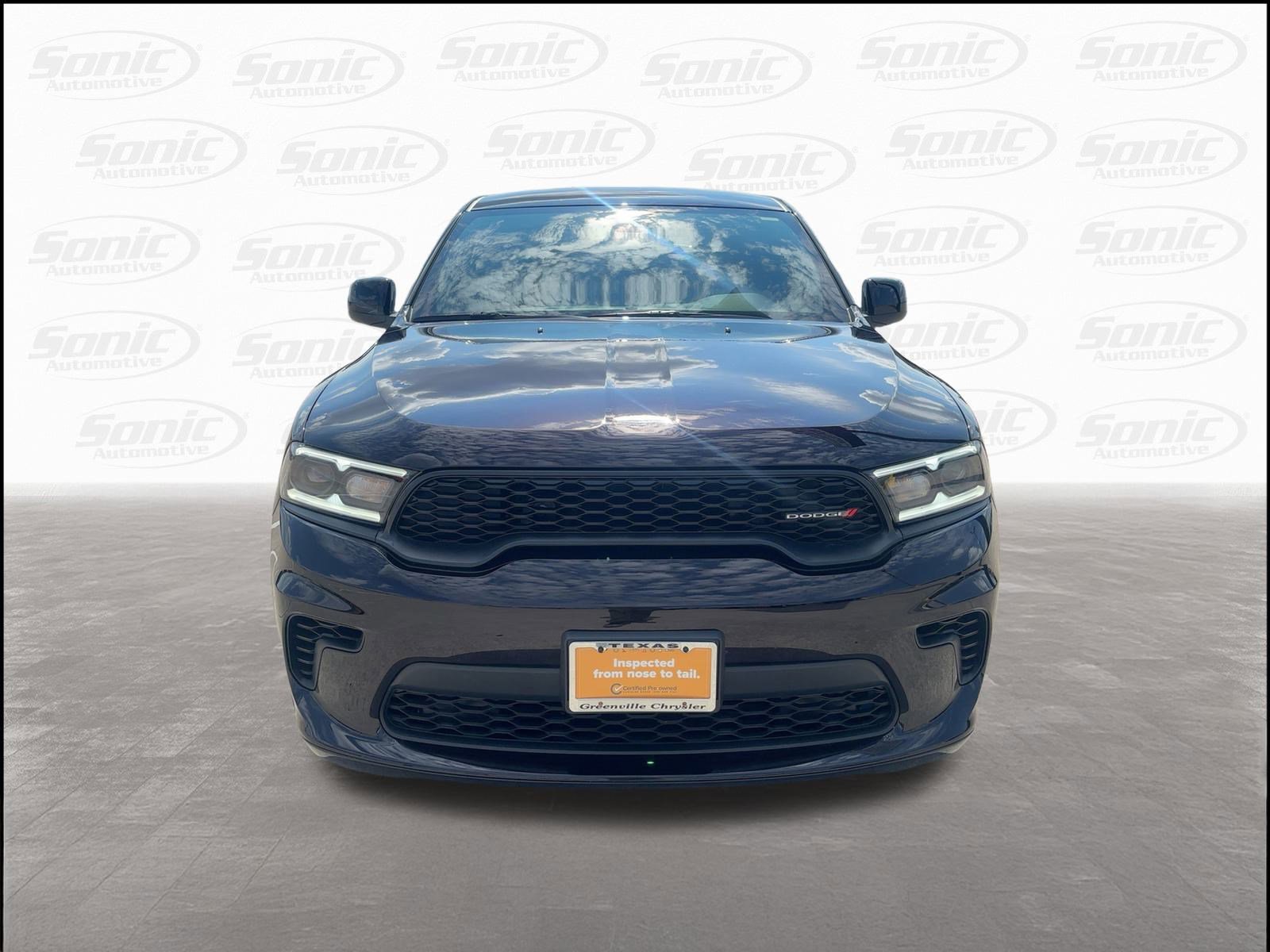 2025 Dodge Durango GT photo 5