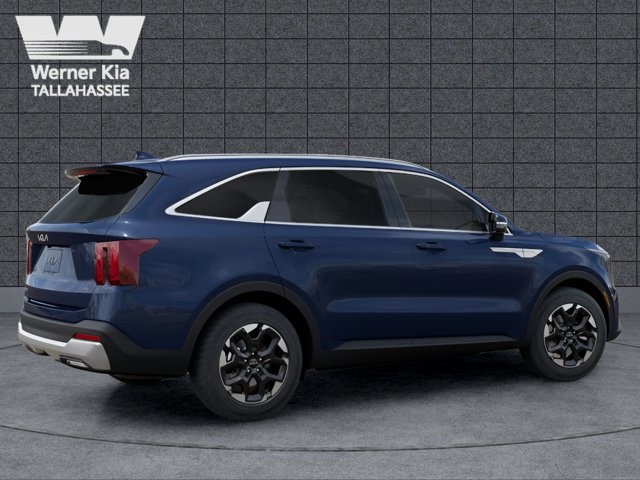 2025 Kia Sorento S photo 5