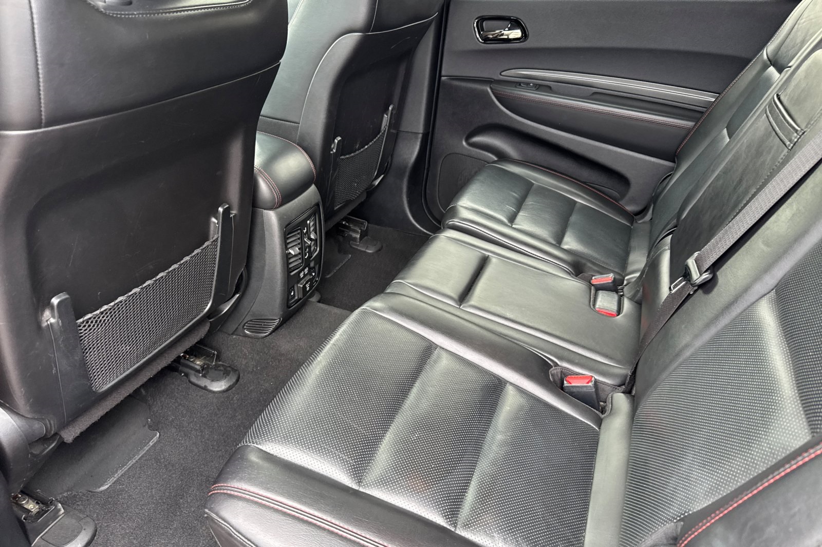 2023 Dodge Durango GT Plus photo 4
