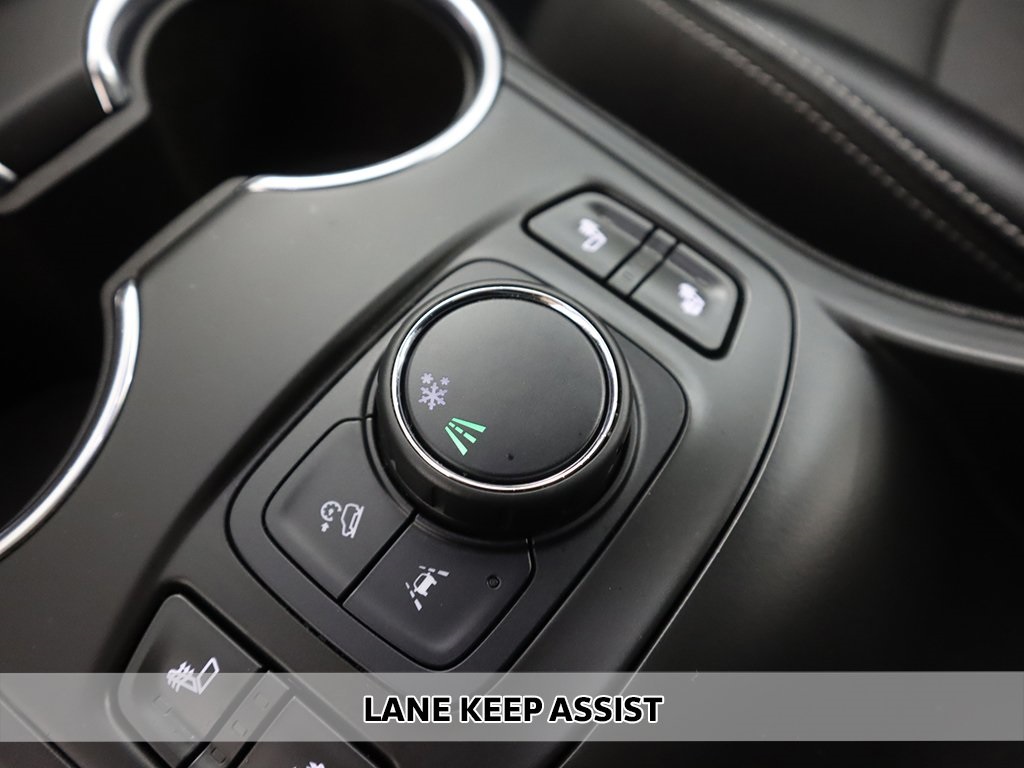 2022 Gmc Terrain SLT photo 5
