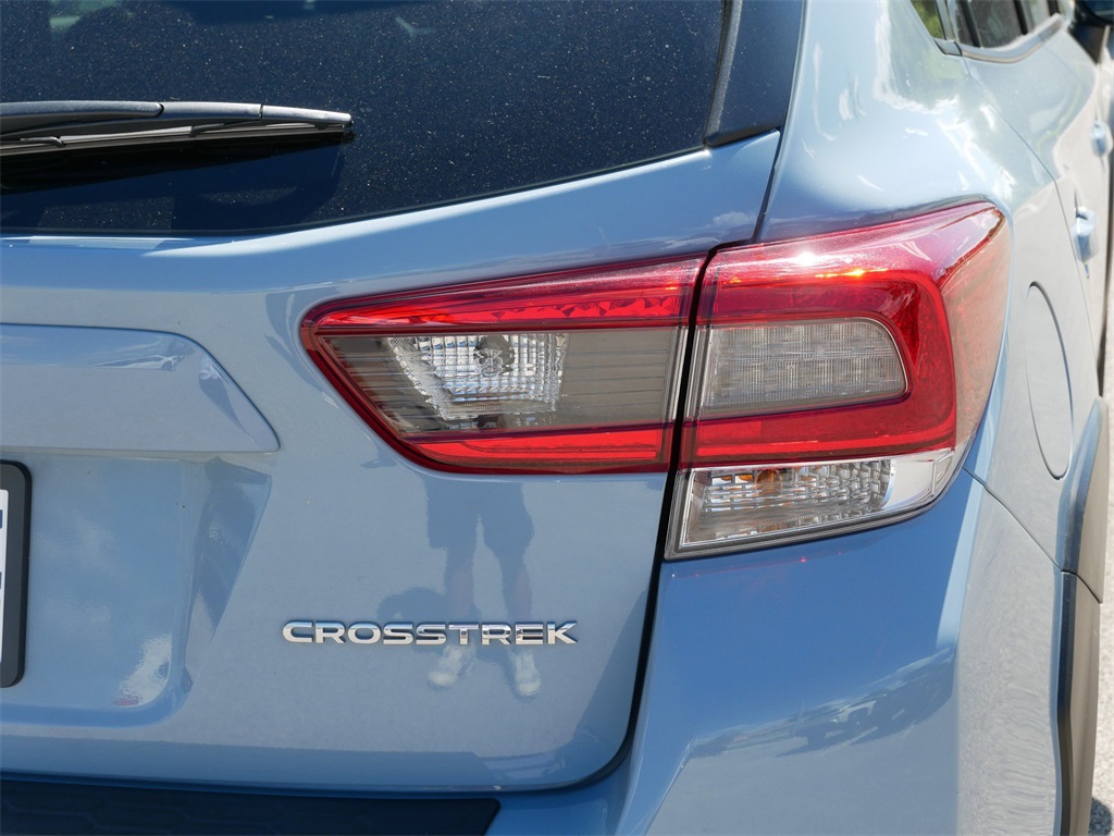 2022 Subaru Crosstrek Premium photo 11