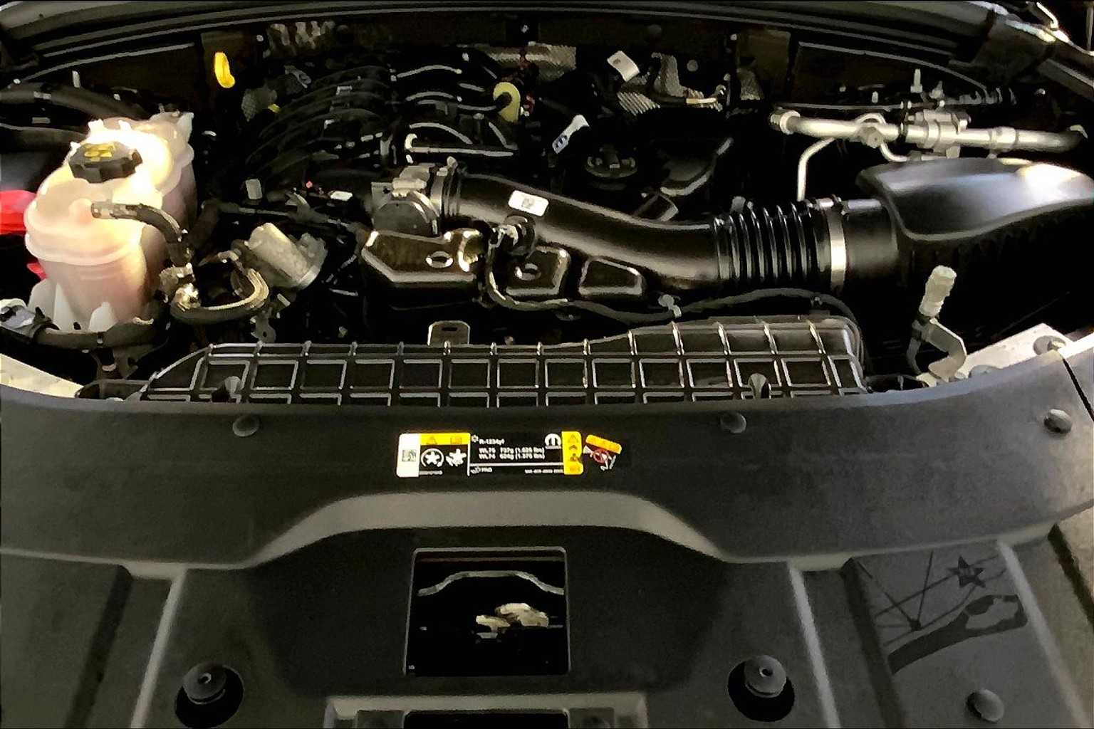 2021 Jeep Grand Cherokee Limited photo 28