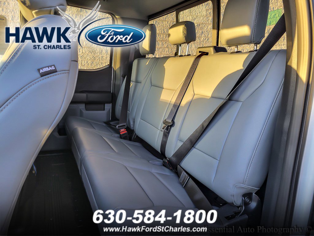 2026 FORD F-450 - Image 8