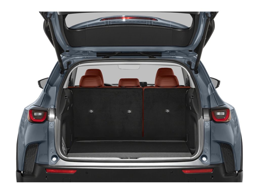 2023 Mazda CX-50 2.5 Turbo Premium Plus photo 11