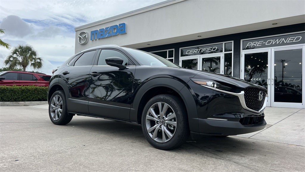 2025 Mazda CX-30 2.5 S Preferred photo 22