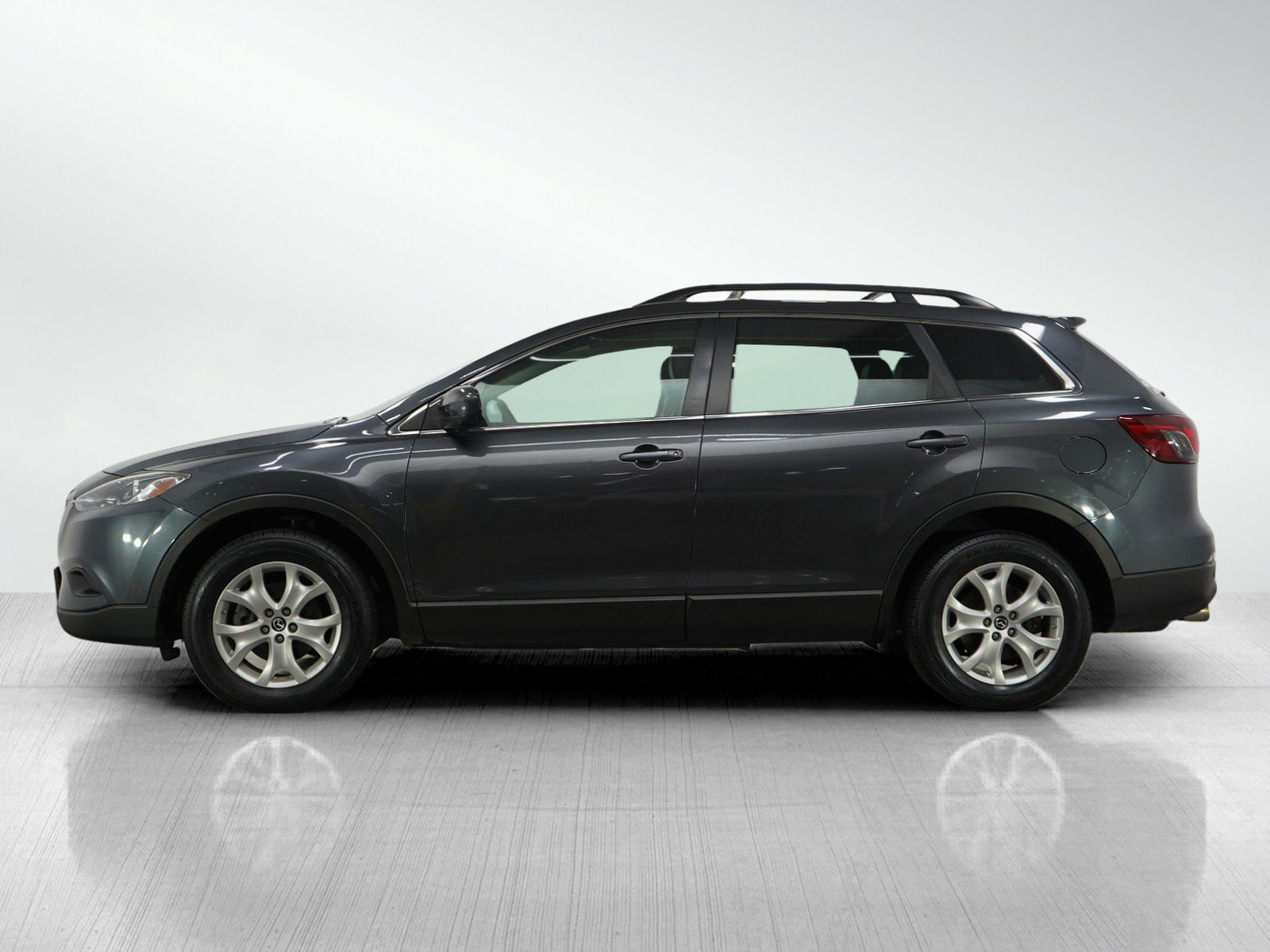 Used 2013 Mazda CX-9 Touring with VIN JM3TB3CA2D0405237 for sale in Burnsville, Minnesota