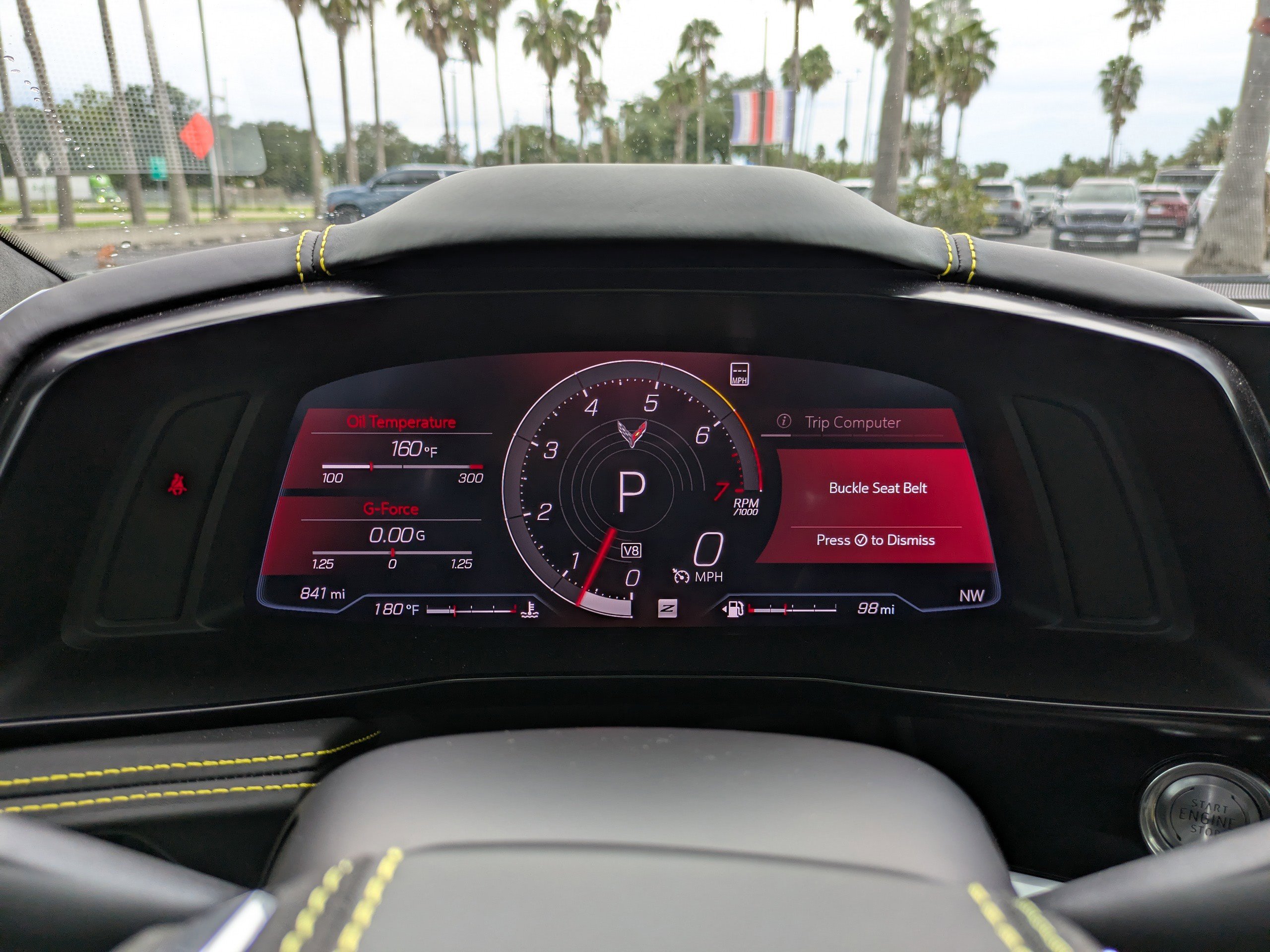 2022 Chevrolet Corvette Stingray 3LT photo 27