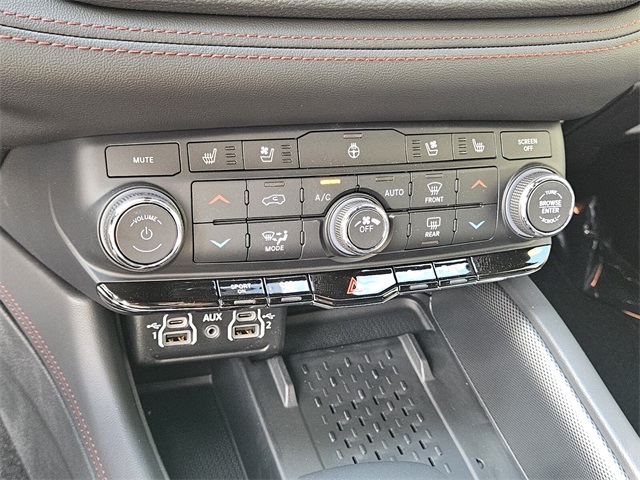2026 Dodge Durango GT Plus photo 23