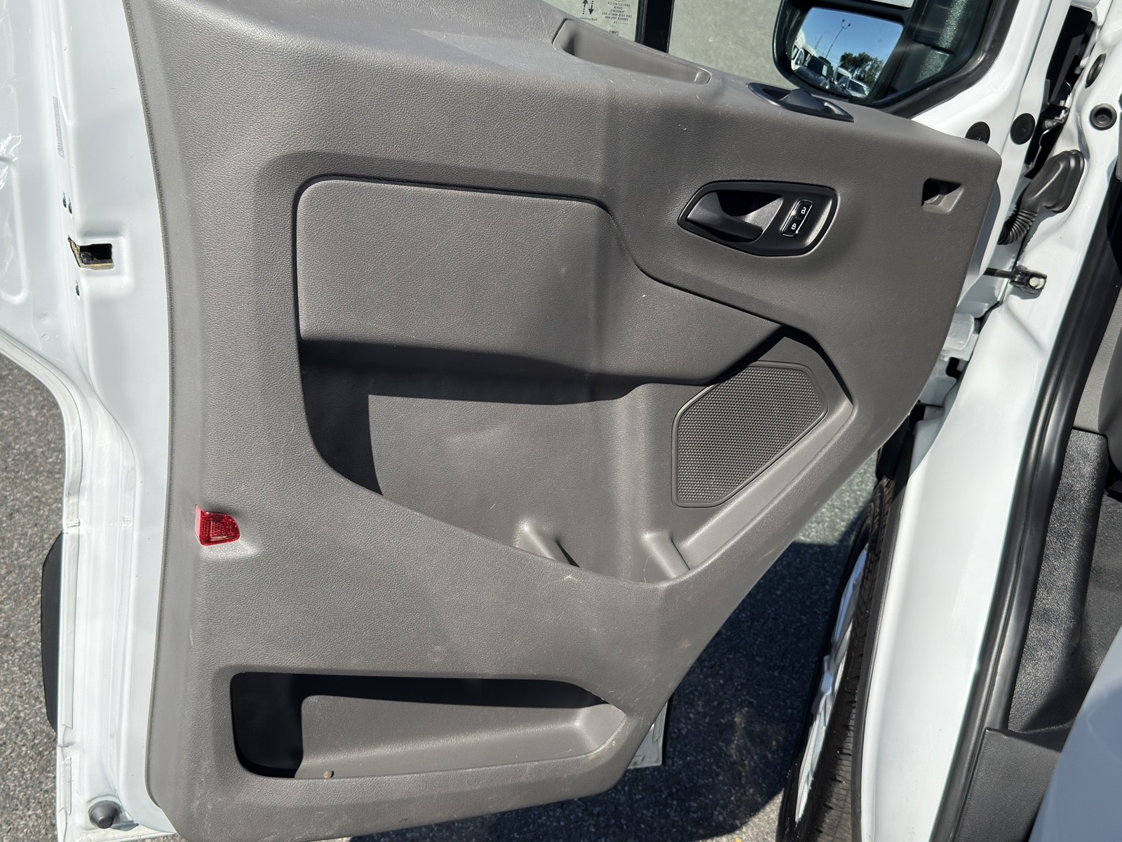 2023 Ford Transit photo 25
