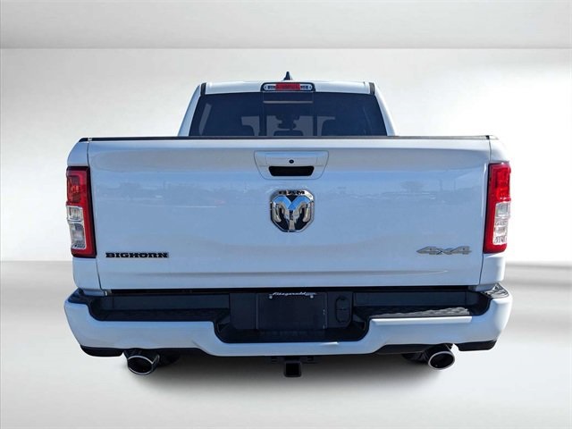 2023 Ram 1500 Big Horn Lone Star photo 4