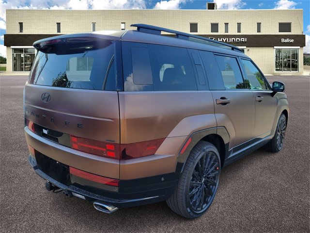 2024 Hyundai Santa Fe Calligraphy photo 3