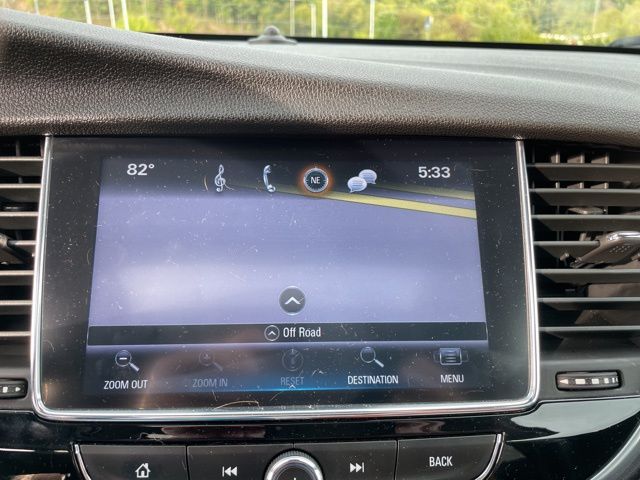 2019 Buick Encore Essence photo 18