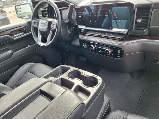 2024 Gmc Sierra 1500 SLT photo 25