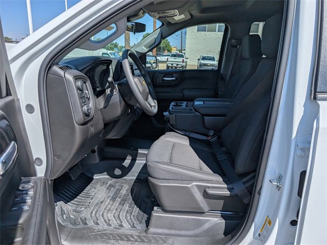2026 Chevrolet Silverado 1500 photo 10
