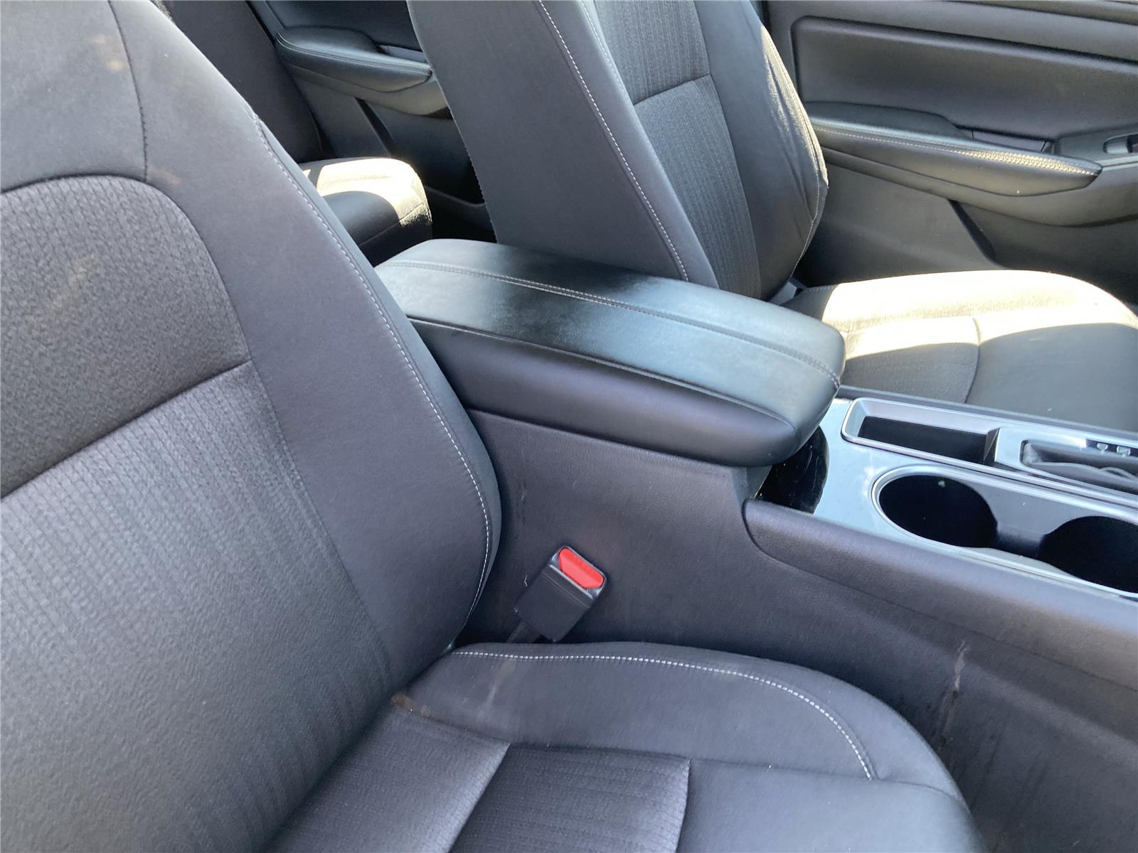 2024 Nissan Altima 2.5 SV photo 32