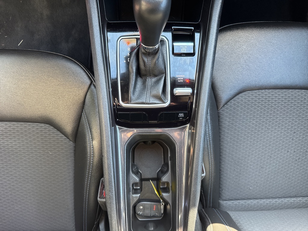 2024 Jeep Compass Latitude photo 40