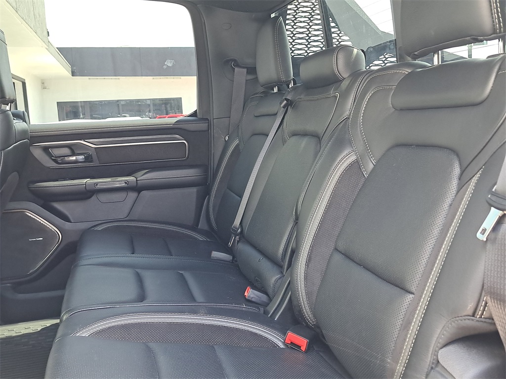 2024 Ram 1500 TRX photo 8