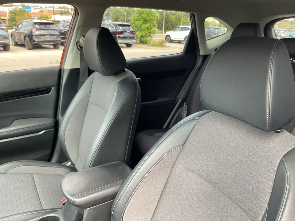 2023 Kia Seltos S photo 14
