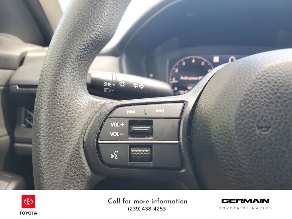 2023 Honda Accord LX photo 26