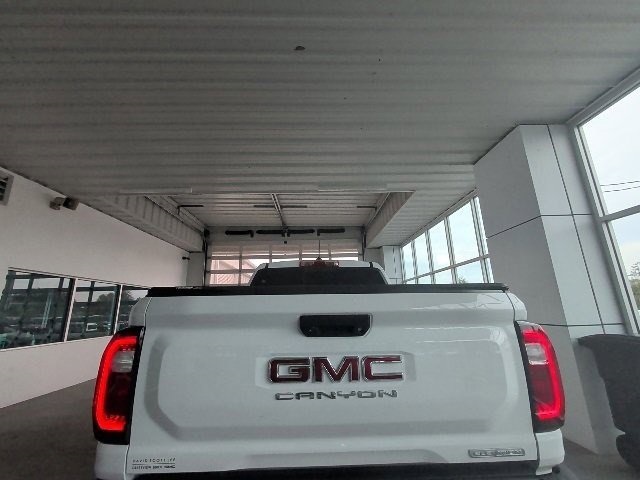 2023 Gmc Canyon Elevation photo 4