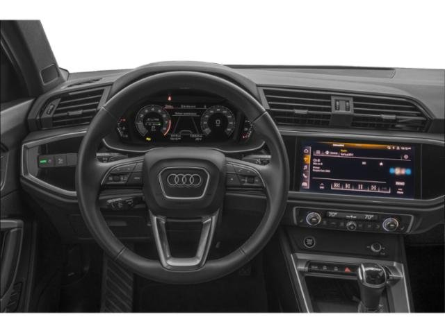 2023 Audi Q3 S line Premium photo 6