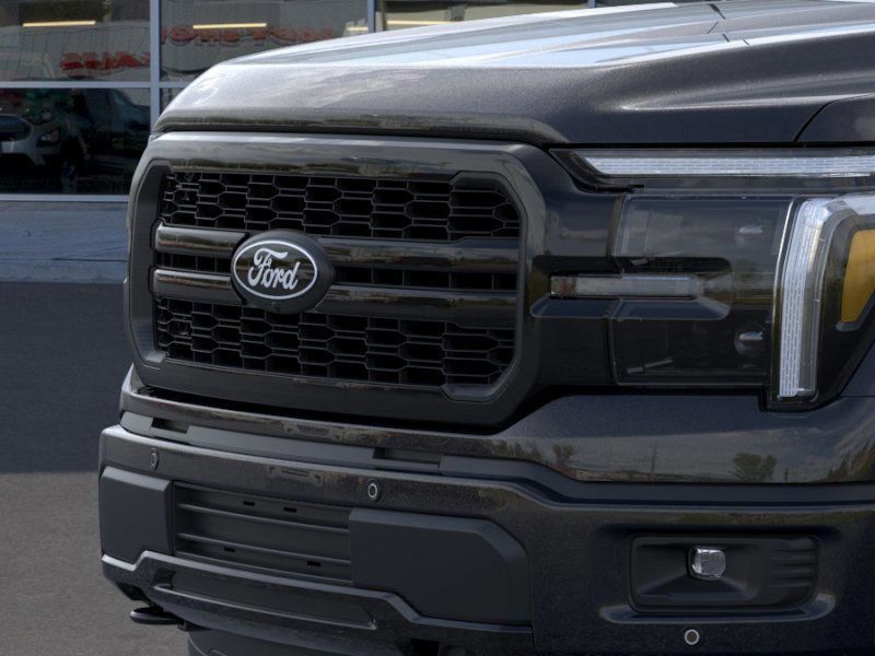 2025 FORD F-150 - Image 18
