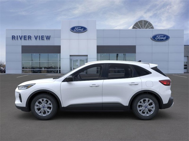 2025 Ford Escape Active photo 3