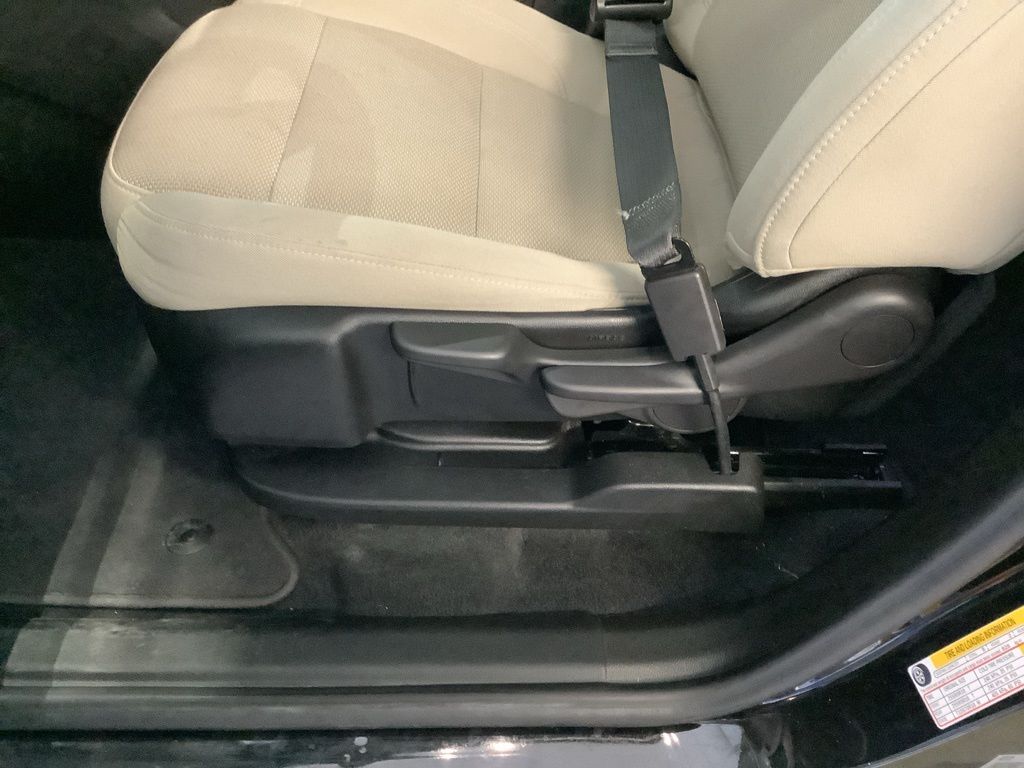 2023 Chevrolet Traverse LS photo 20