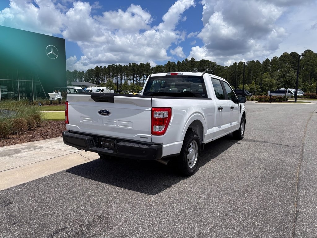 2023 Ford F-150 XL photo 5