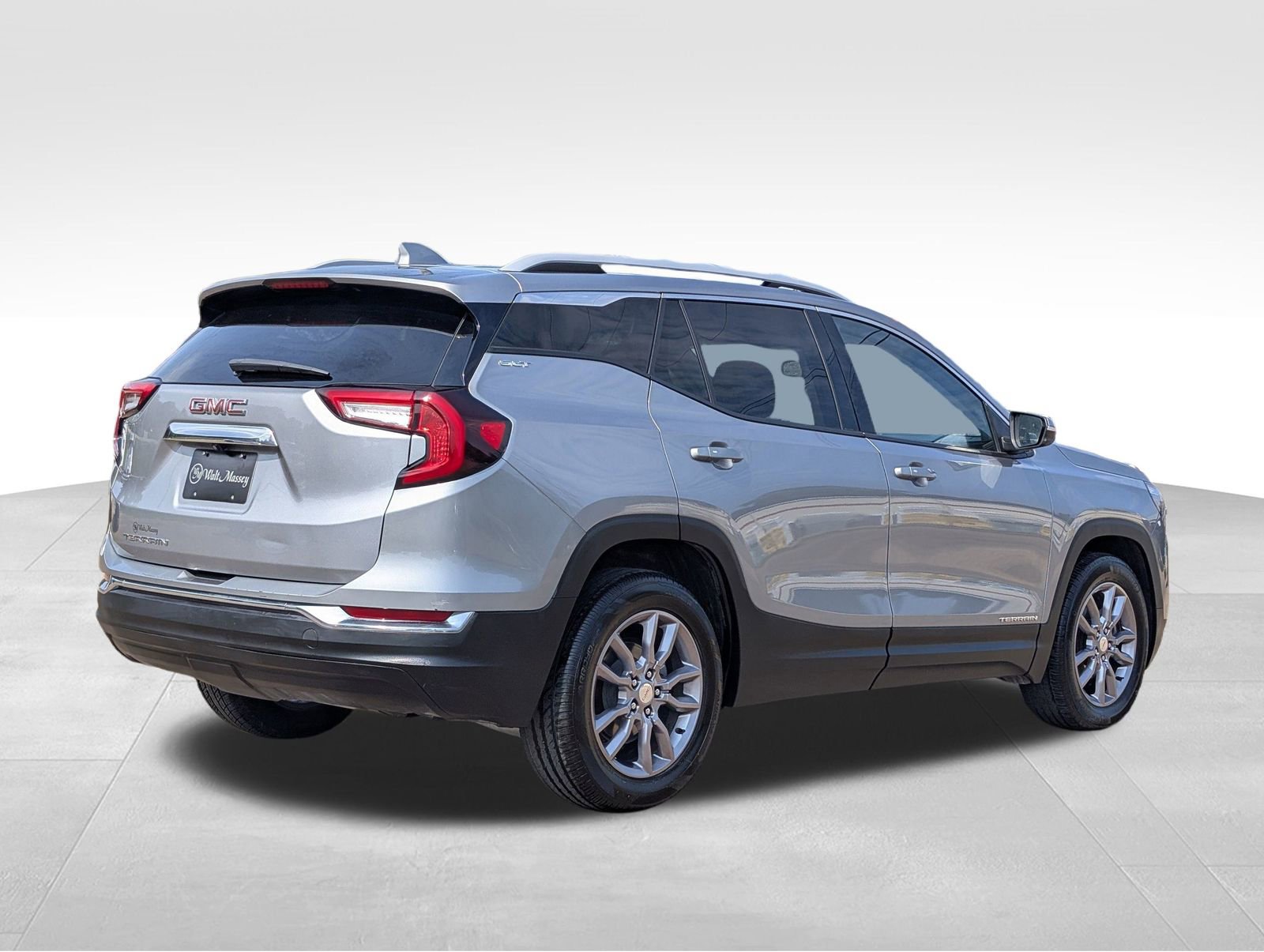 2023 Gmc Terrain SLT photo 5
