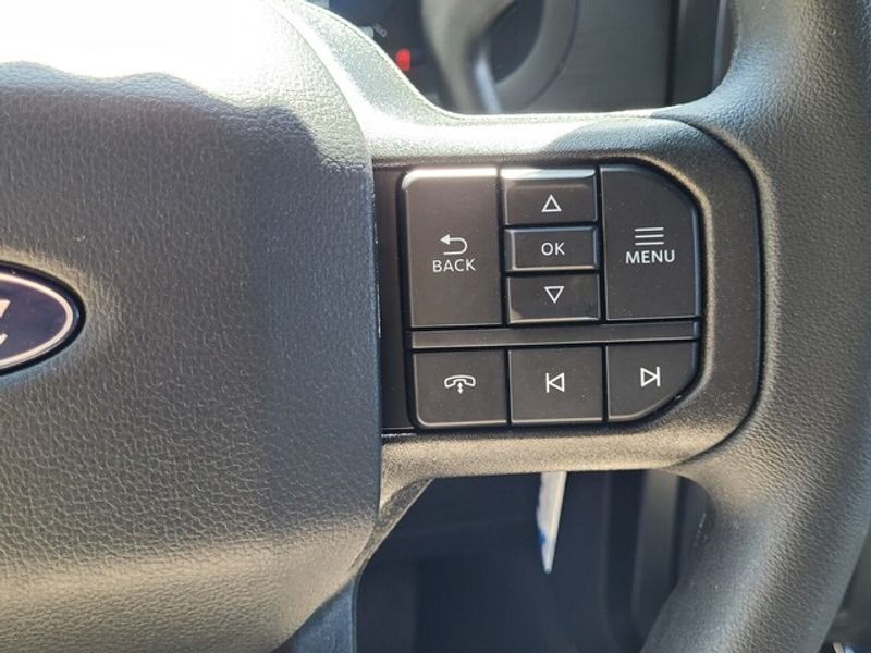 2025 Ford F-150 STX photo 21