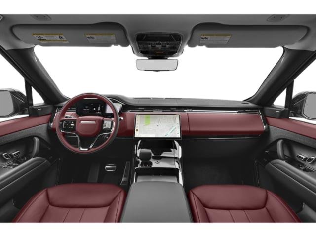 2025 Land Rover Range Rover Sport SE photo 7