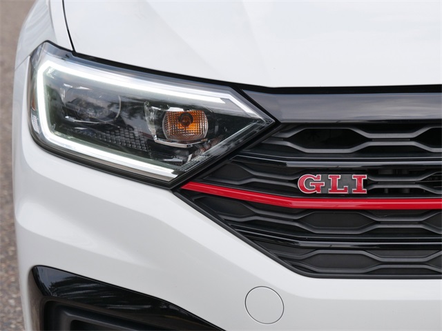 2020 Volkswagen Jetta GLI 2.0T Autobahn photo 10